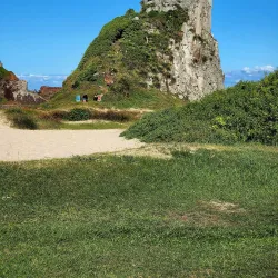 Praia da Guarita - Torres