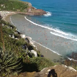 Praia da Guarita - Torres