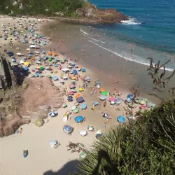 Praia da Guarita - Torres