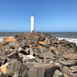 Praia dos Molhes - Torres