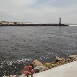 Praia dos Molhes - Torres