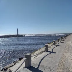 Praia dos Molhes - Torres