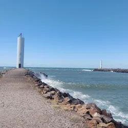 Praia dos Molhes - Torres