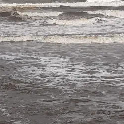 Praia dos Molhes - Torres