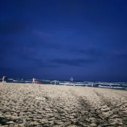 Praia Grande - Torres