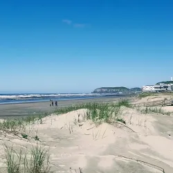 Praia Grande - Torres