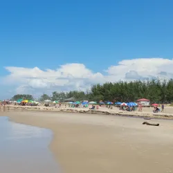 Praia Grande - Torres