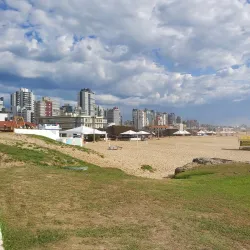 Praia Grande - Torres