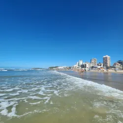 Praia Grande - Torres