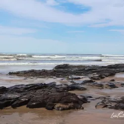 Praia Grande - Torres