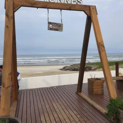 Praia Grande - Torres