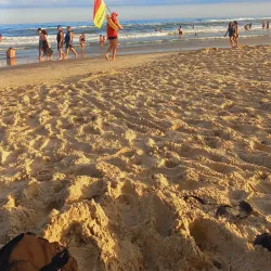 Praia Grande - Torres