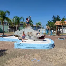 Centro Cultural de Tramandaí - Tramandaí