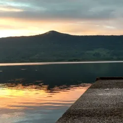 Lagoa do Peixoto - Tramandaí