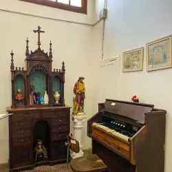 Museu Municipal de Tramandaí - Tramandaí