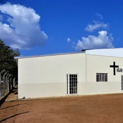 Igreja Matriz de São José - Três Lagoas