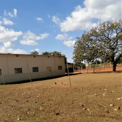 Igreja Matriz de São José - Três Lagoas