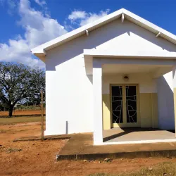 Igreja Matriz de São José - Três Lagoas