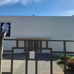 Igreja Matriz de São José - Três Lagoas