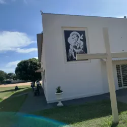 Igreja Matriz de São José - Três Lagoas