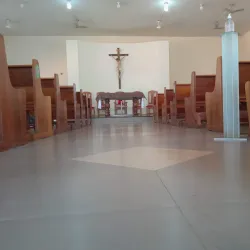 Igreja Matriz de São José - Três Lagoas