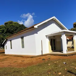 Igreja Matriz de São José - Três Lagoas