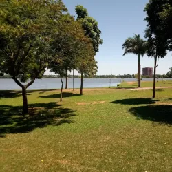 Lagoa Maior - Três Lagoas