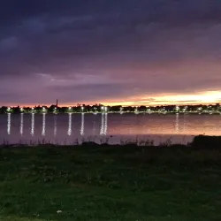 Lagoa Maior - Três Lagoas