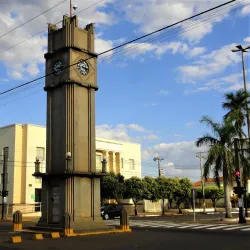 Museu de Três Lagoas - Três Lagoas