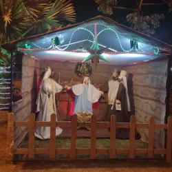 Museu de Três Lagoas - Três Lagoas