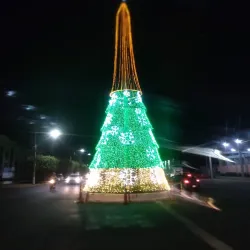 Museu de Três Lagoas - Três Lagoas