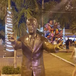 Museu de Três Lagoas - Três Lagoas