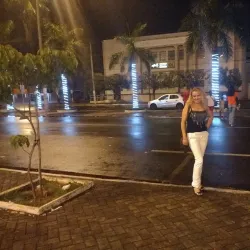 Museu de Três Lagoas - Três Lagoas