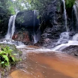 Parque Ambiental - Três Lagoas