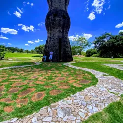 Parque das Nações Indígenas - Três Lagoas