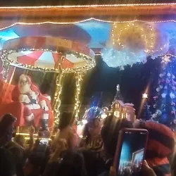 Praça Senador Ramez Tebet - Três Lagoas