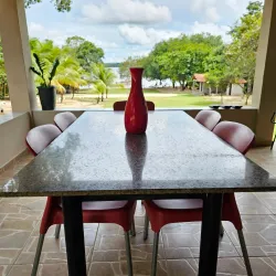 Praia do Sol - Três Lagoas