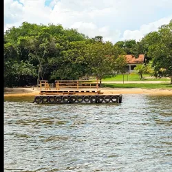 Praia do Sol - Três Lagoas