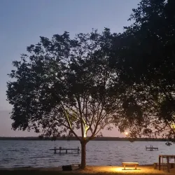 Praia do Sol - Três Lagoas