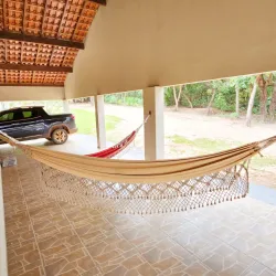 Praia do Sol - Três Lagoas