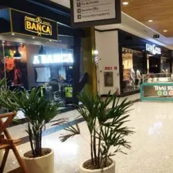 Shopping Três Lagoas - Três Lagoas