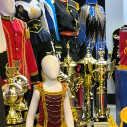 Shopping Três Lagoas - Três Lagoas