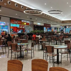 Shopping Três Lagoas - Três Lagoas