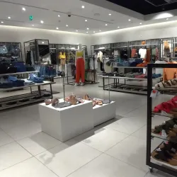 Shopping Três Lagoas - Três Lagoas