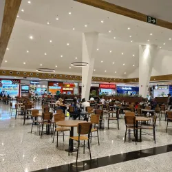 Shopping Três Lagoas - Três Lagoas