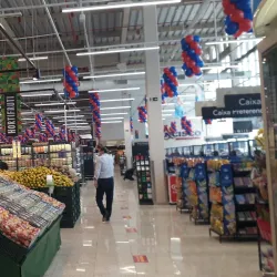 Shopping Três Lagoas - Três Lagoas