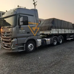 Usina de Celulose Eldorado - Três Lagoas