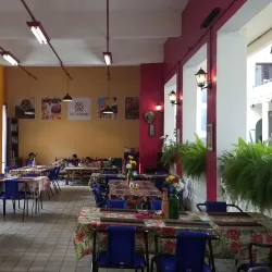 Centro Cultural Três Rios - Três Rios