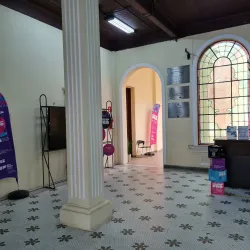 Centro Cultural Três Rios - Três Rios