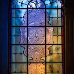 Centro Cultural Três Rios - Três Rios